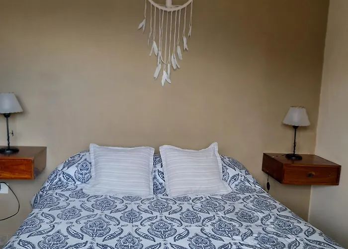 Casa en Playa Perelli